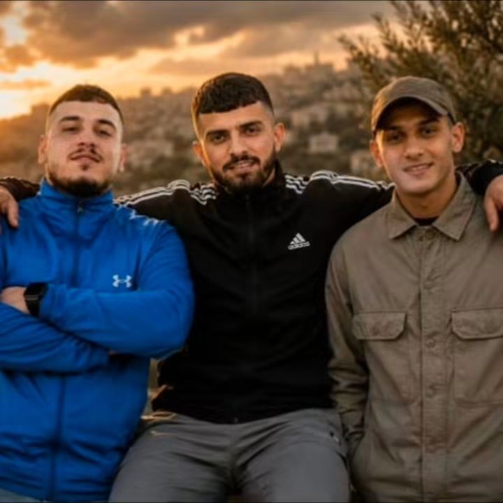 جيش الاحتلال: استهداف قائد محلي لحماس في جنين