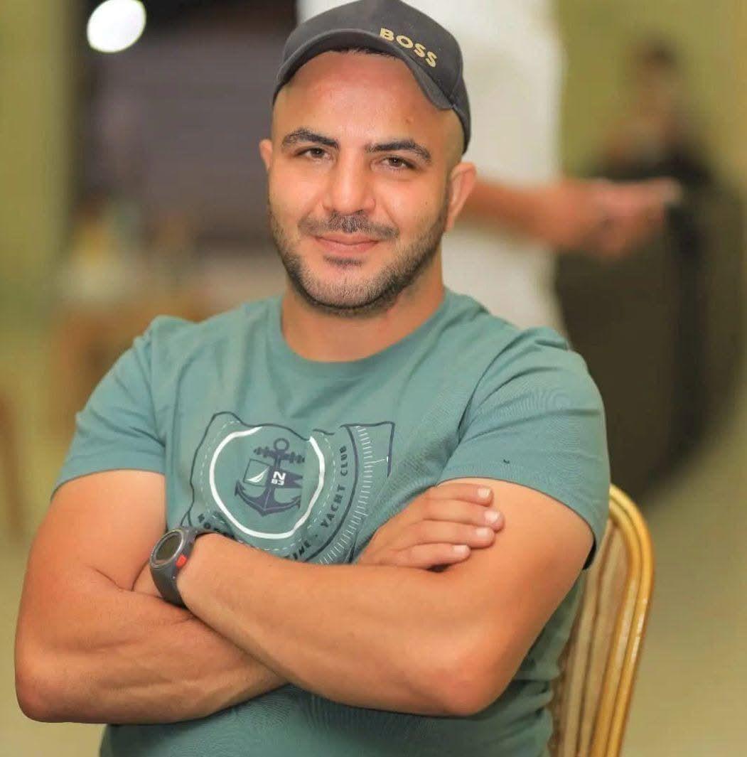 استشهاد شاب برصاص شرطة الاحتلال قرب باب العمود