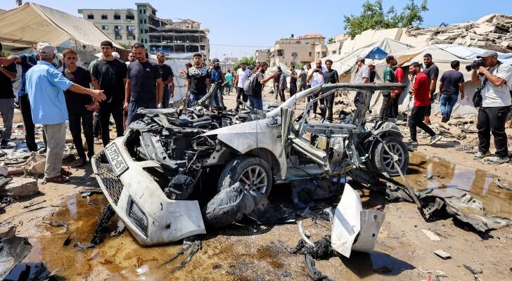 تحقيق دولي يكشف كواليس عقيدة التجريم