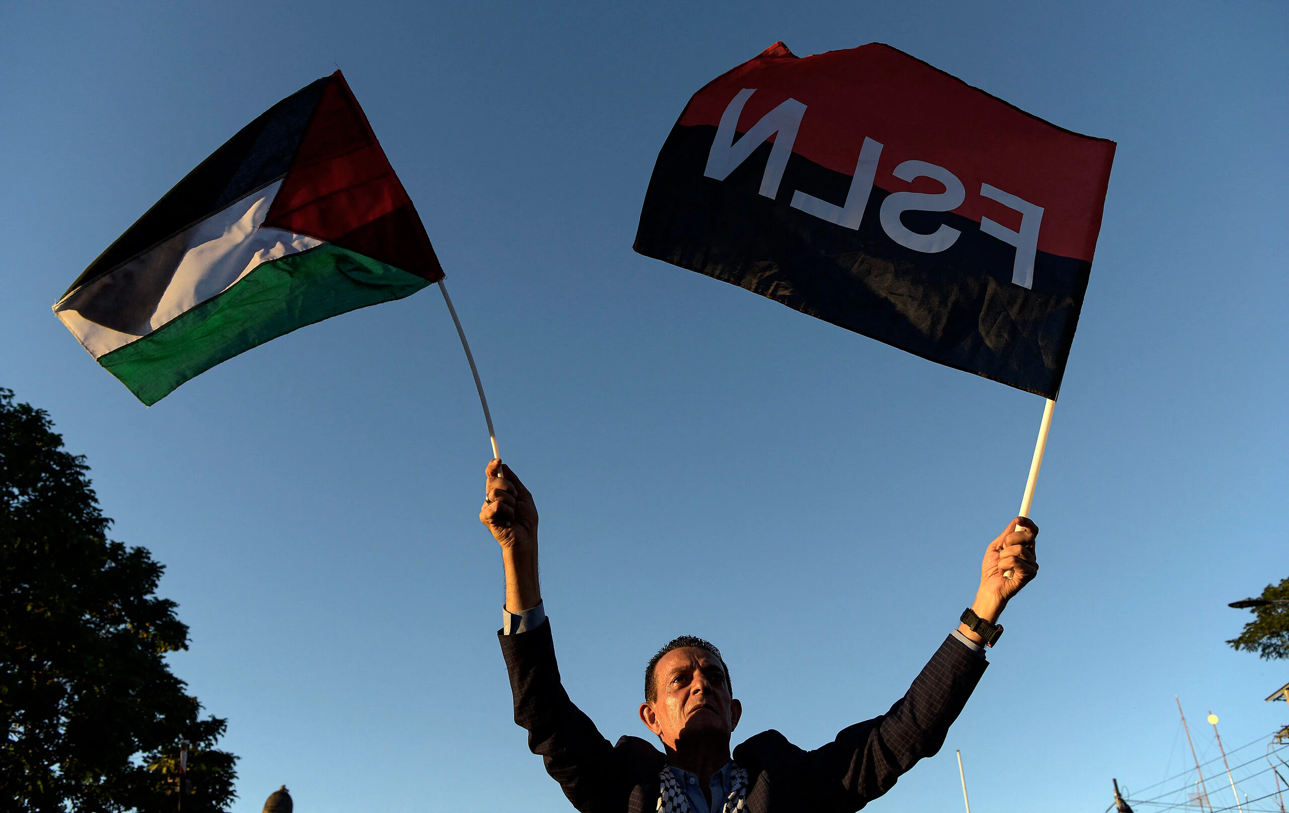 نيكاراغوا تقاضي ألمانيا أمام العدل الدولية بشأن صادرات الأسلحة إلى إسرائيل