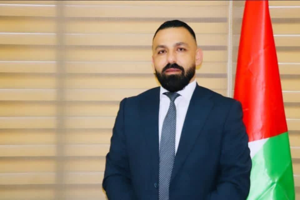 بيان للرأي العام  صادر عن  المحامي مالك العوري المستشار القانوني العام لمجموعة شركات الهدى