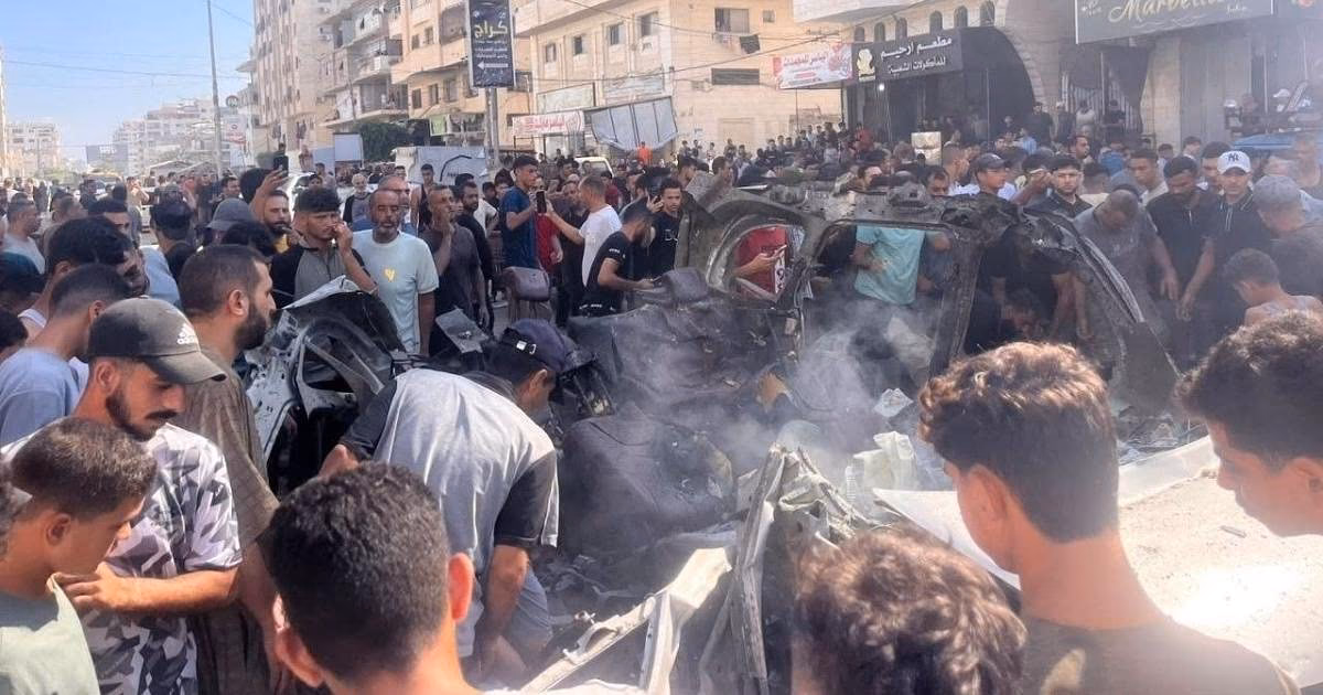 شهداء في غزة وأزمة وقود خانقة تهدد بتوقف مولدات المستشفيات