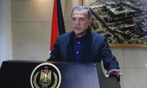 أبو ردينة يحذر من خطورة استكمال طرح 3401 وحدة استعمارية في منطقة E1
