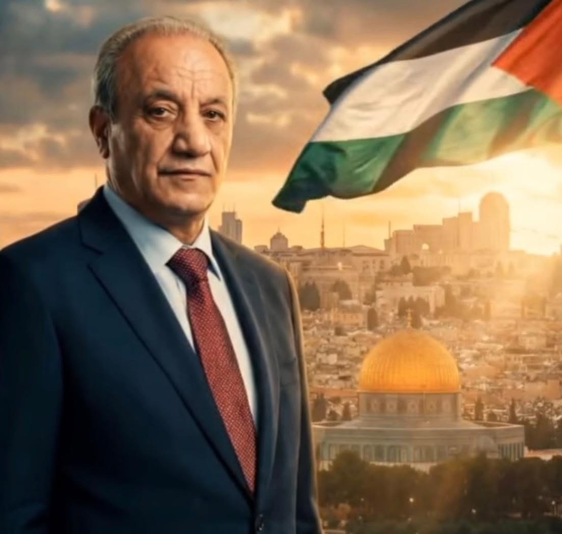 فرج: الانتخابات ستجرى في موعدها وفتح ستخوضها بقائمة موحدة