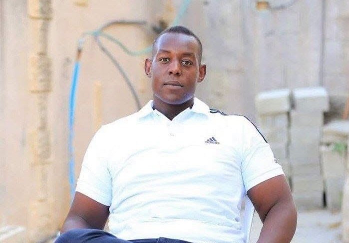 استشهاد شاب برصاص الاحتلال واحتجاز جثمانه قرب جنين