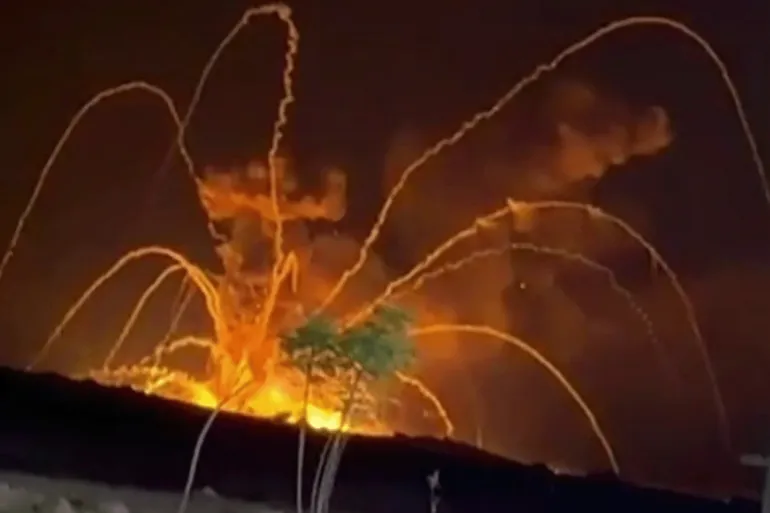 انفجار في موقع للجيش السوري جنوبي ‏حلب