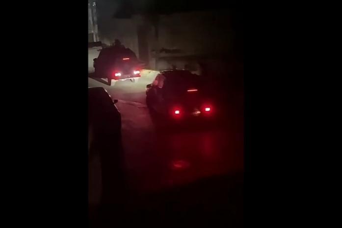 الاحتلال يواصل عمليته العسكرية في بدّو