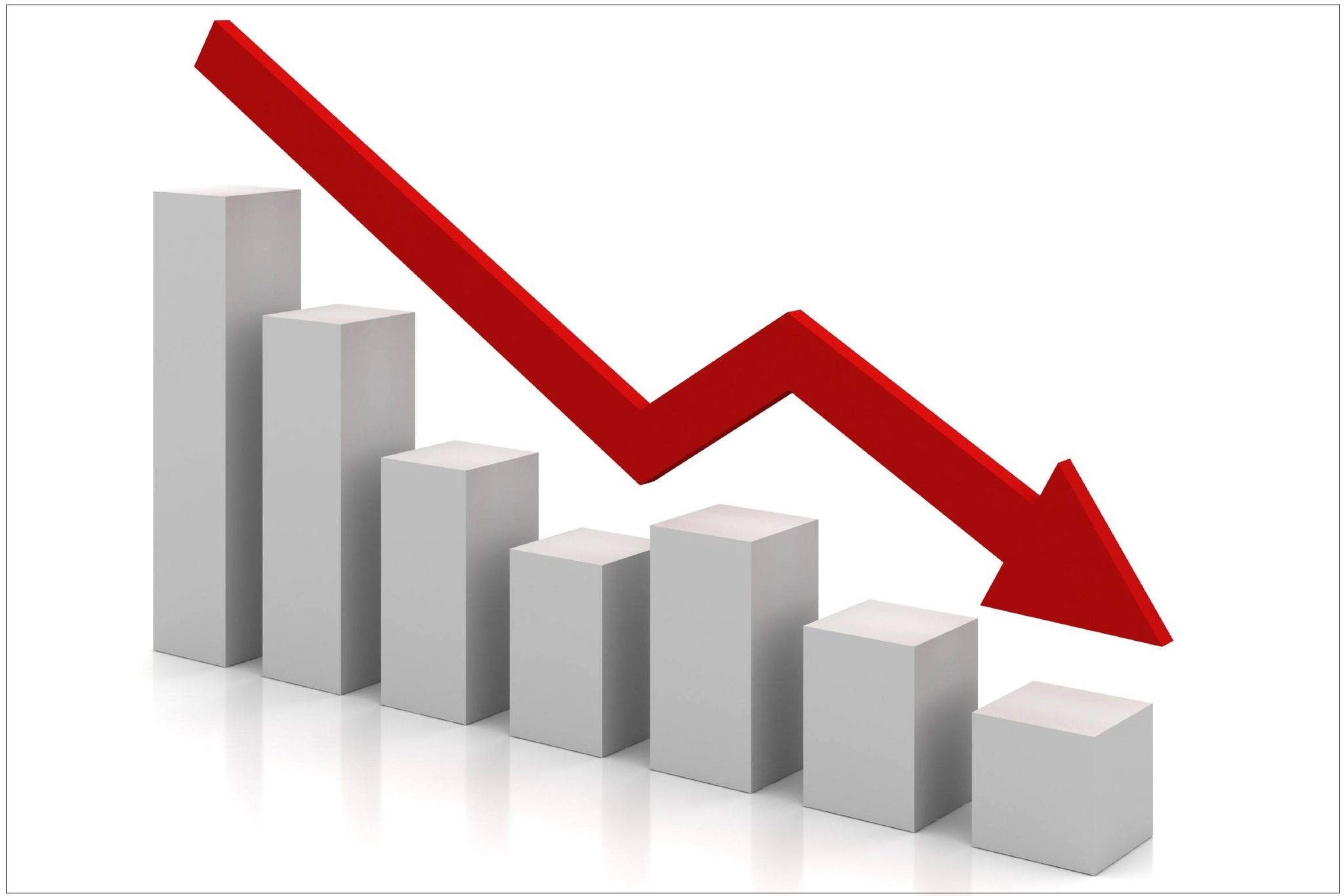 الإحصاء: انخفاض عجز الميزان التجاري للسلع المرصودة بنسبة 6% خلال تموز