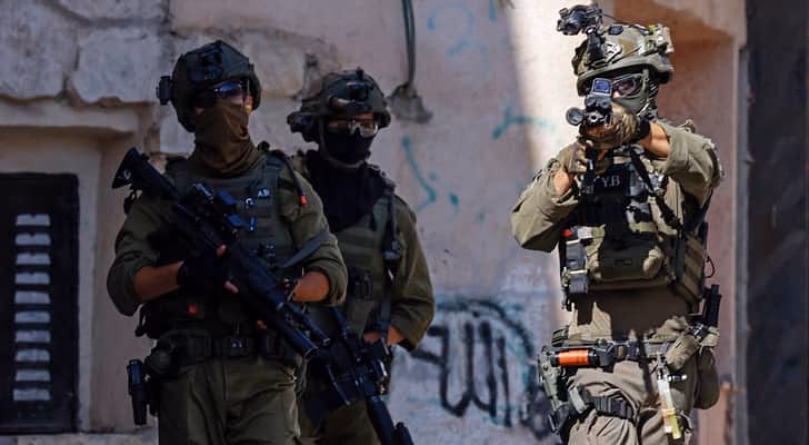 الاحتلال يفعل "الفرقة 98" والمستوطنون يشنون هجمات دموية