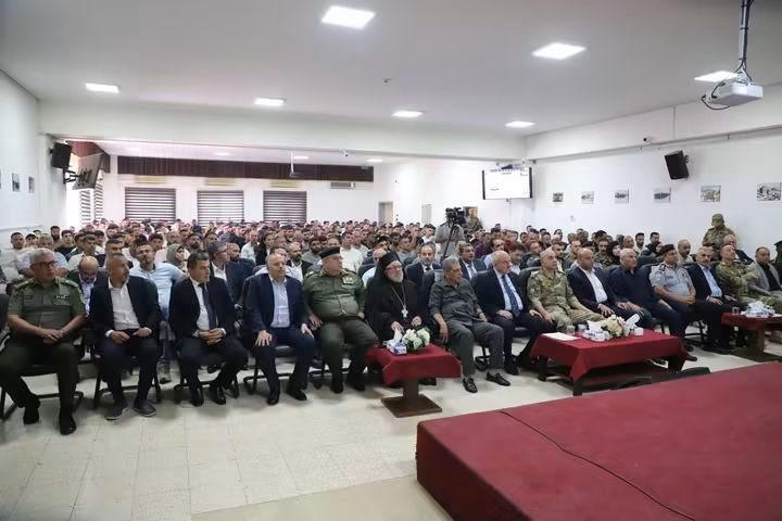 وزارة الحكم المحلي ومؤسسة بيتنا الشبابي تطلقان برنامج «إسناد» للإسعاف والطوارئ