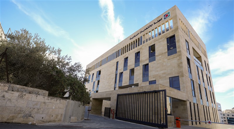 لجنة الانتخابات: تلقينا تعديلا قانونيا بشأن الانتخابات العامة  وموعد الاقتراع يبقى ثابت