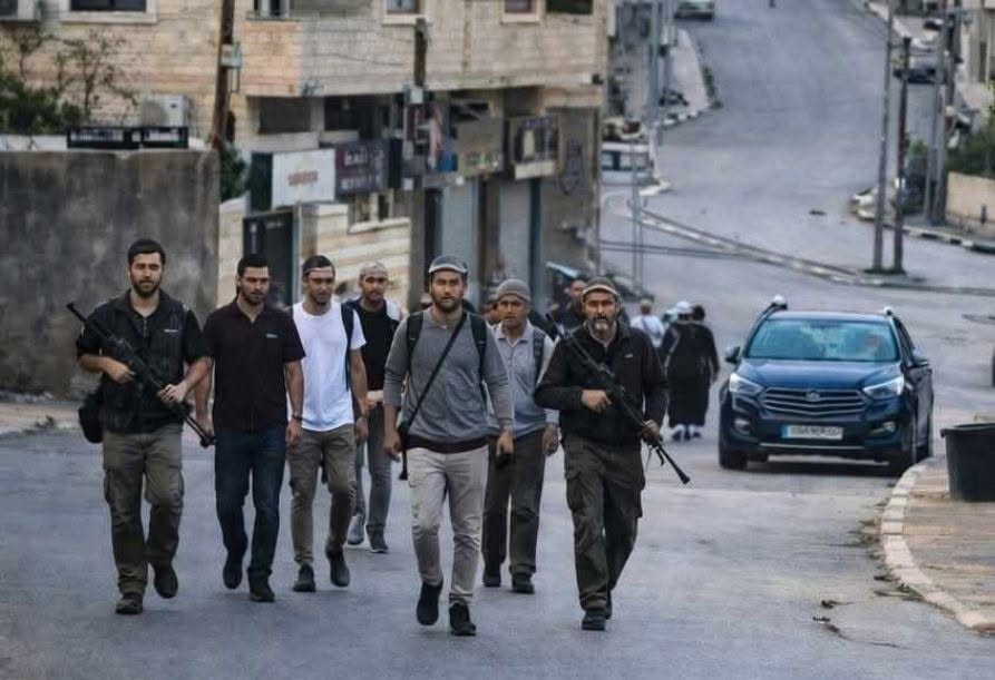 الأمم المتحدة: نزوح أكثر من 6500 فلسطيني بسبب هجمات المستوطنين