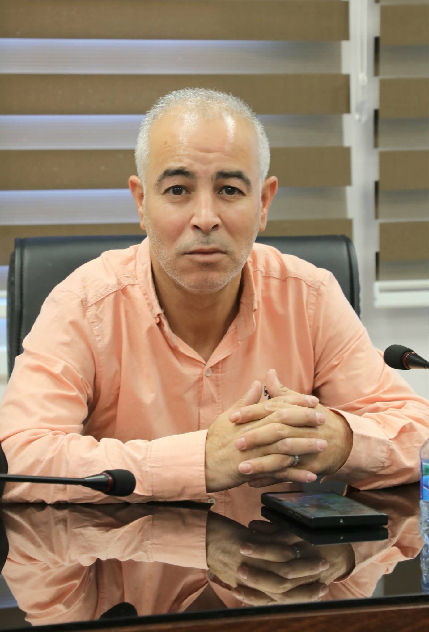 النضال: علم فلسطين يشكل معنى السيادة ورمز النضال