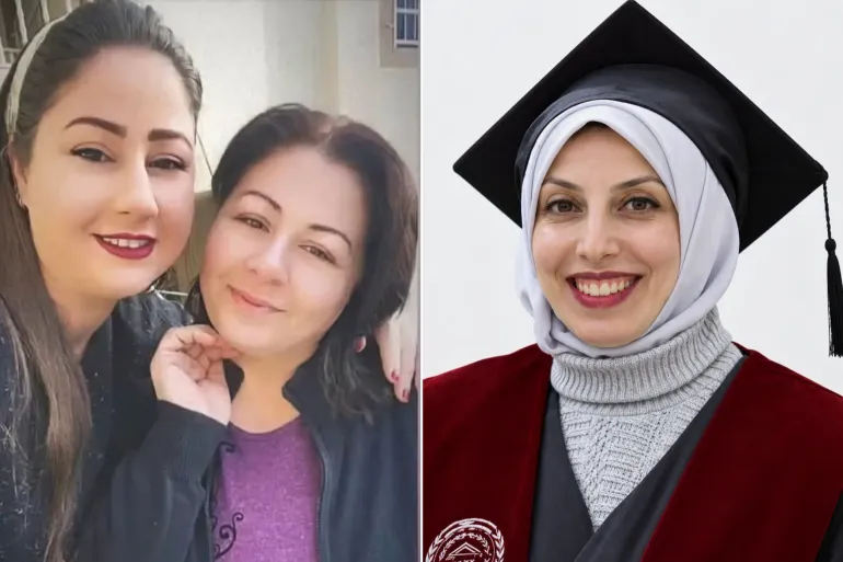 بينهن مسيحيتان وأكاديمية.. من النساء الأربع اللواتي قتلتهن إسرائيل في غزة؟