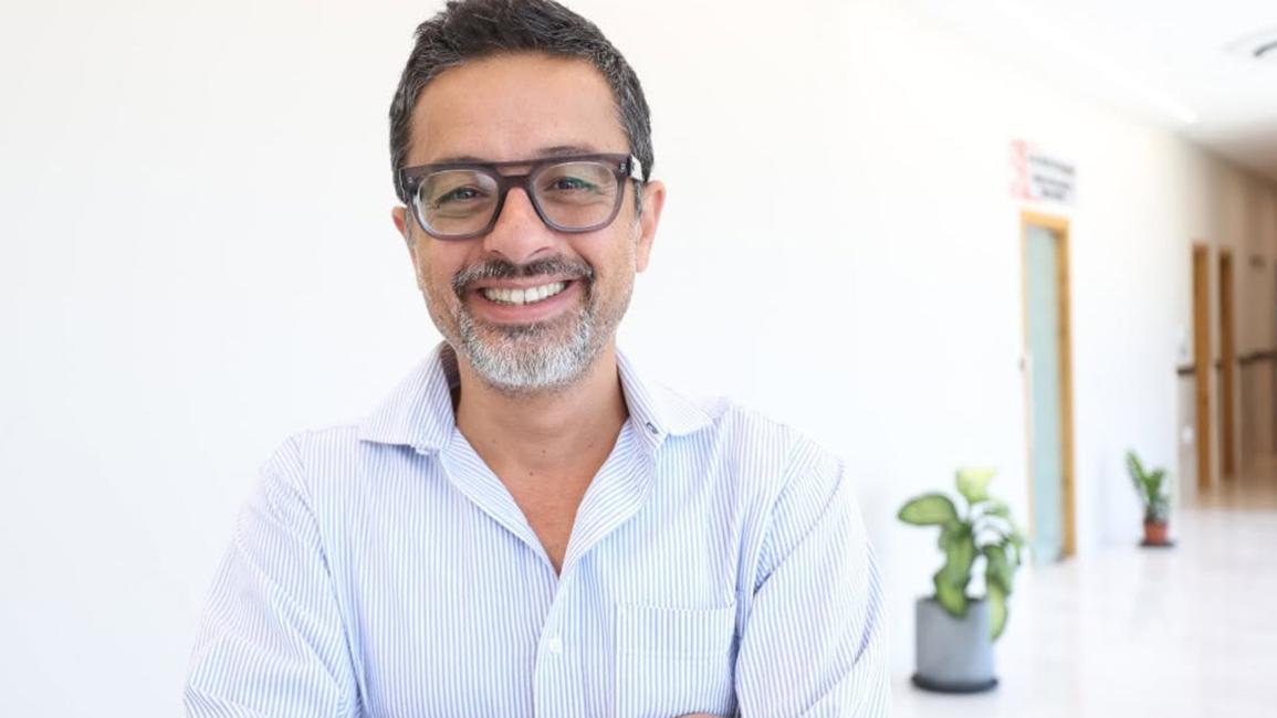مكتبة نيويورك العامة تختار محمد سباعنة ضمن أفضل إصدارات كوميكس 2026