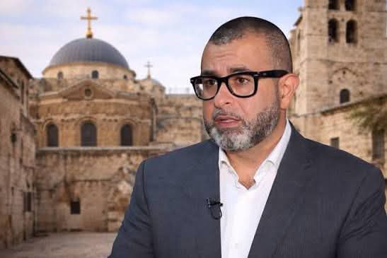 دلياني: إرجاء الانتخابات يطيل احتكار محمود عباس للسلطة