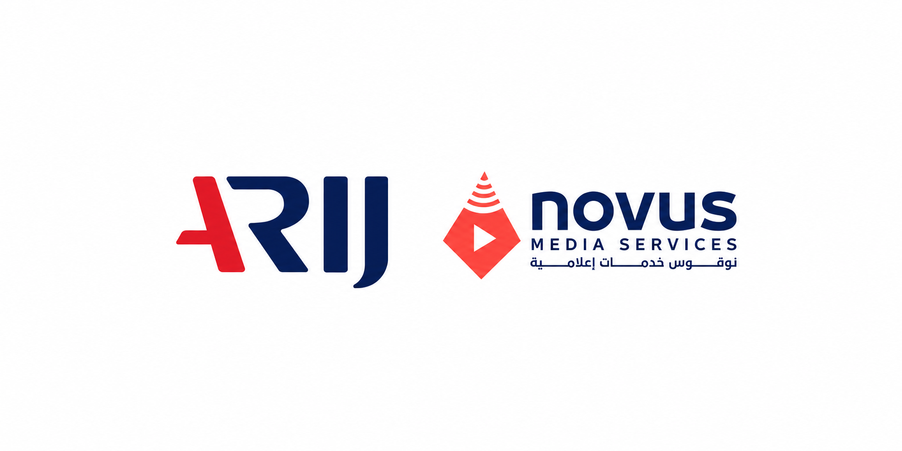 «نوفوس» وذراعها «أرض الإخبارية» توقّعان مذكرة تفاهم مع «أريج» للتعاون في الصحافة الاستقصائية والمشاريع التدريبية
