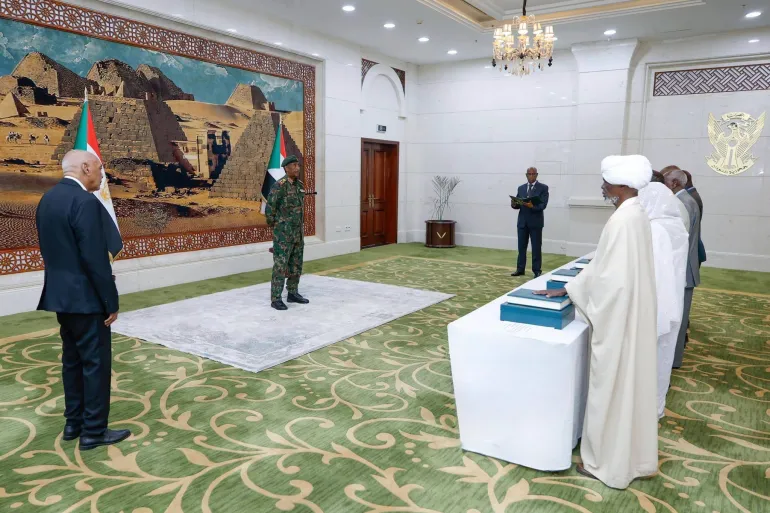 بعد غياب 6 سنوات.. ماذا ينتظر المحكمة الدستورية بالسودان؟