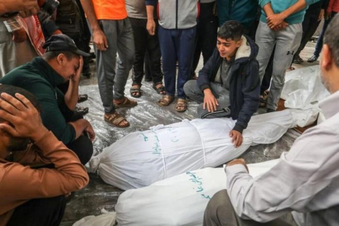 وزارة الصحة: 6 شهداء و43 إصابة وصلوا مستشفيات غزة خلال 48 ساعة
