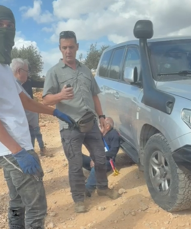 انتقادات أمريكية وفرنسية لاعتداءات المستوطنين في الضفة