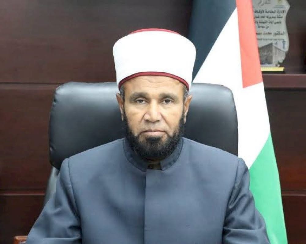 عائلة ماضي تطالب برفض قبول استقالة وزير الأوقاف