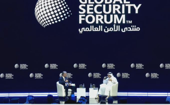 منتدى الأمن العالمي ينطلق بالدوحة وقطر تدعو لحوار إقليمي مع إيران