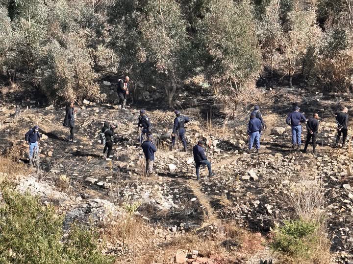 مستعمرون يغلقون حي واد الربابة في سلوان بالكامل