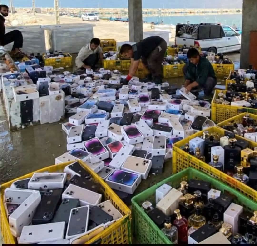حرب هرمز تفتح باب البحث عن كنوز تحت الماء