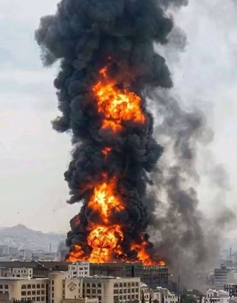 اليمن مباشر.. غارات جديدة على صعدة والتحالف يكثف استهداف الحوثيين في تعز