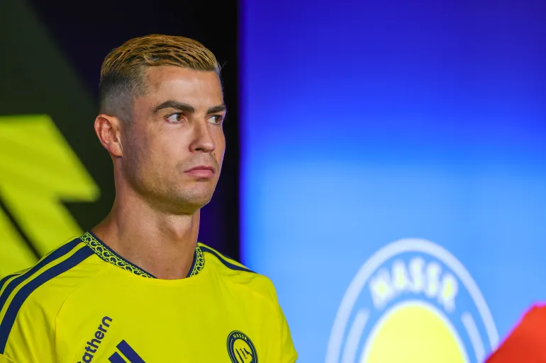 رونالدو مرشح لامتلاك 20%.. شركة أمريكية تتفاوض لشراء أغلبية أسهم النصر السعودي