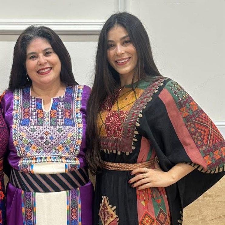 الأسيرة نداء قطامش تروي تفاصيل قاسية لاعتقالها
