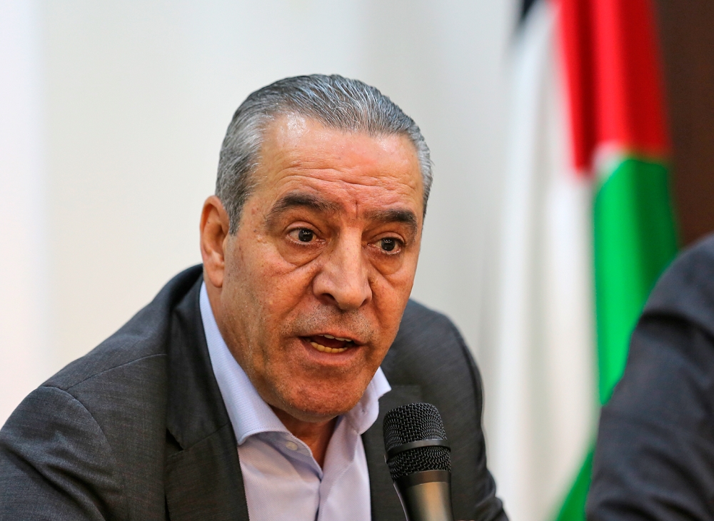 الشيخ: العقاب الجماعي بحق شعبنا يستوجب تحركا دوليا جادا ومحاسبة المسؤولين عنه