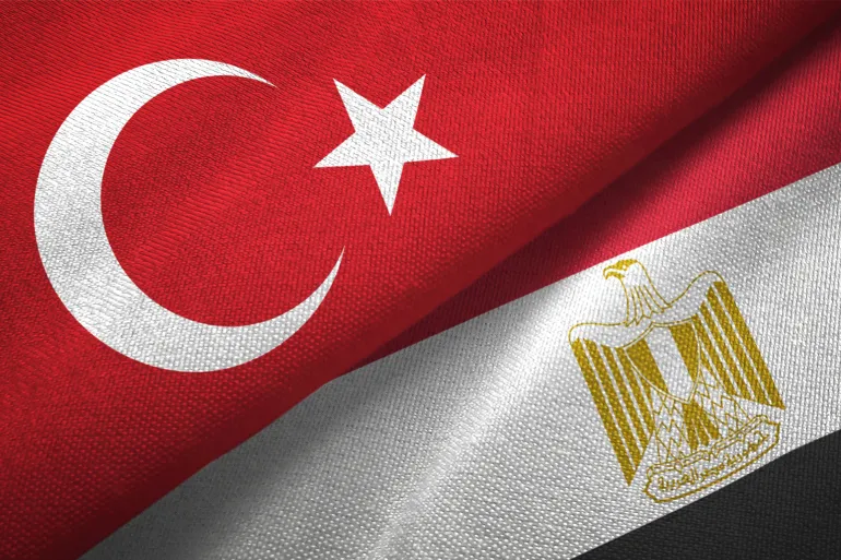 تركيا تقدّم عرضا جديدا لمصر بشأن ترسيم الحدود البحرية