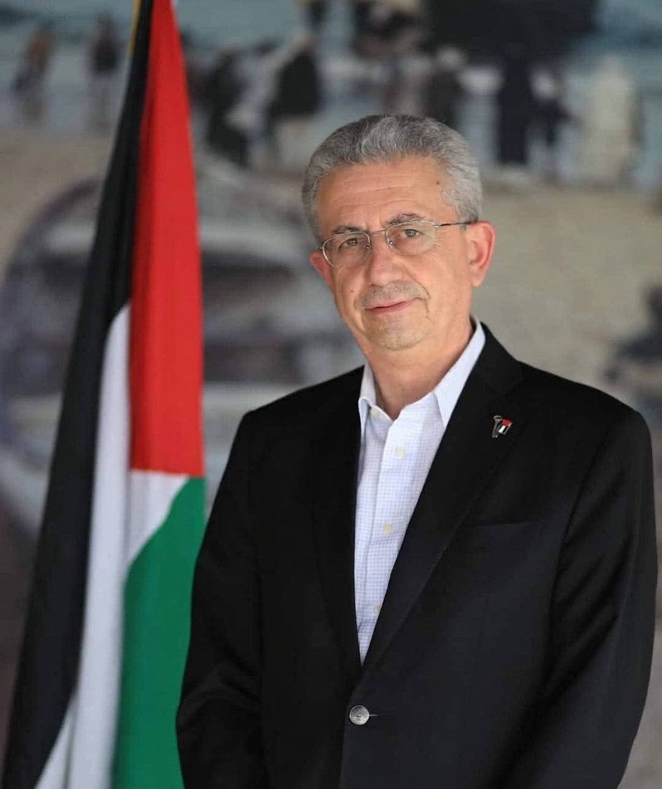 البرغوثي: الانفجار في الضفة جاء نتيجة القمع
