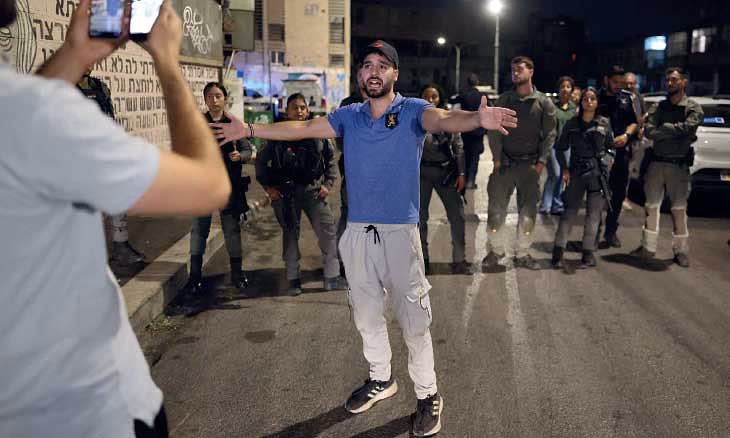 تصاعد التحريض ضد فلسطينيي الداخل مع اقتراب الانتخابات