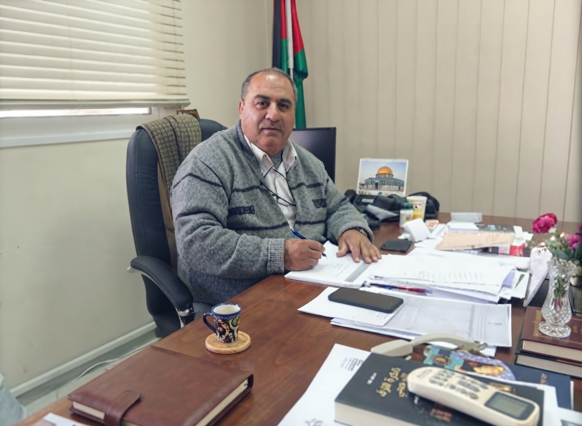 شخصية مؤثرة جمعت بين التعليم والإعلام والإبداع