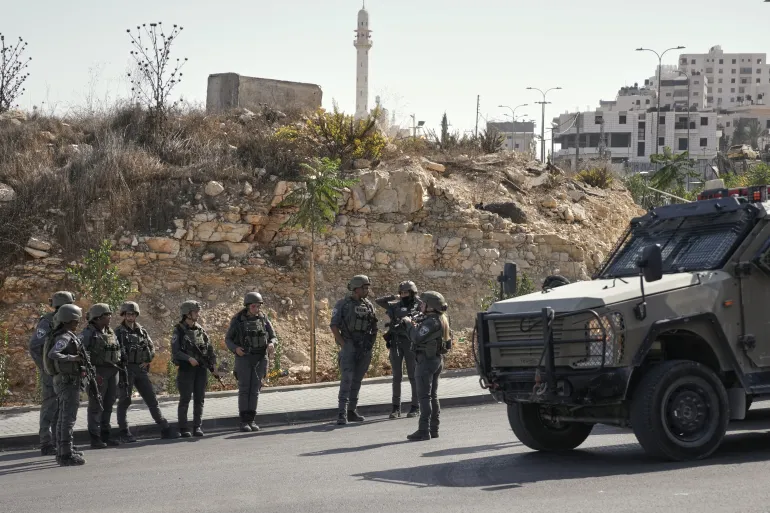 الاحتلال يطبق "نموذج جنين" في الخليل