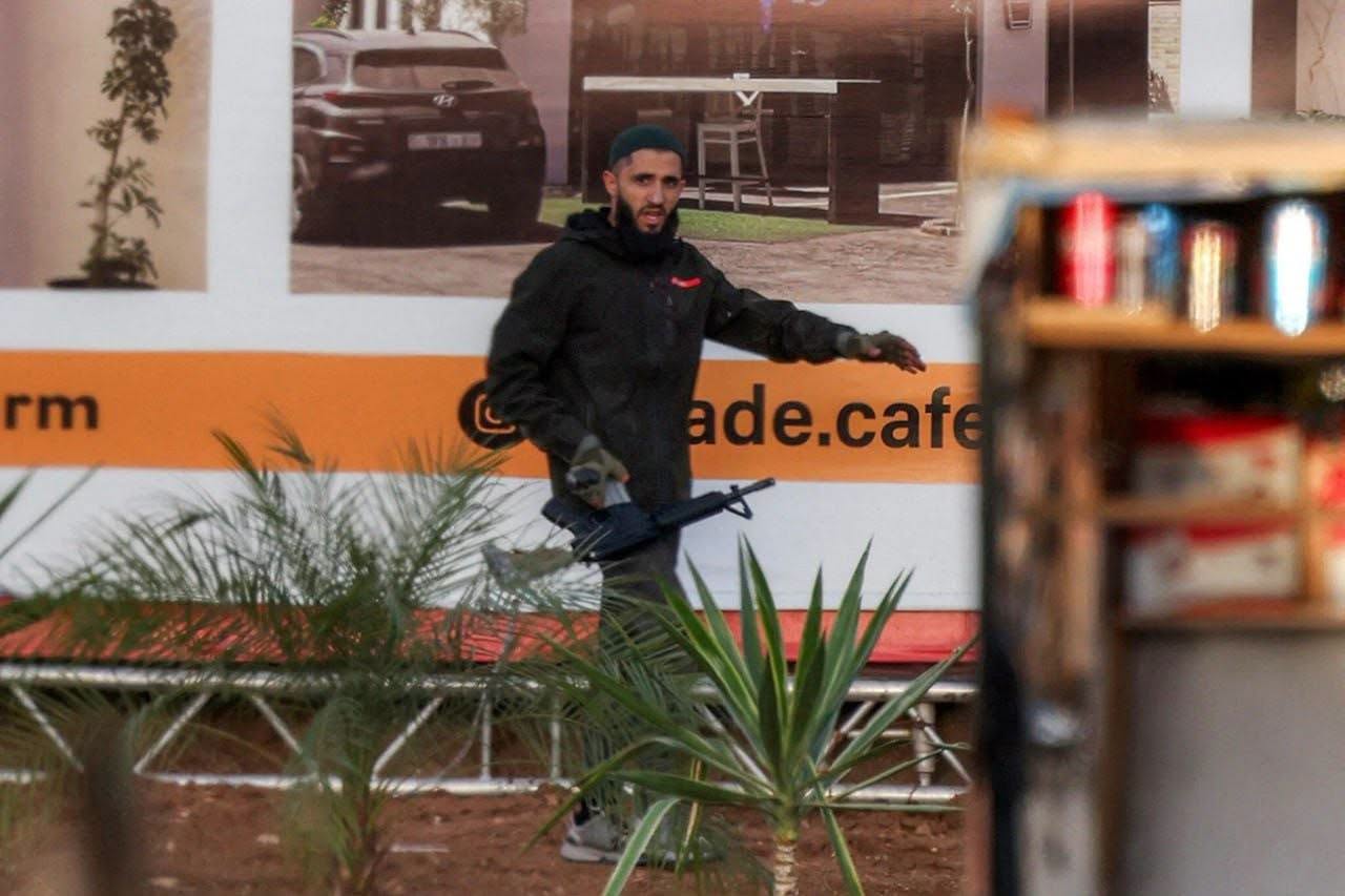 الإنذار الذي سبق هجوم الخليل