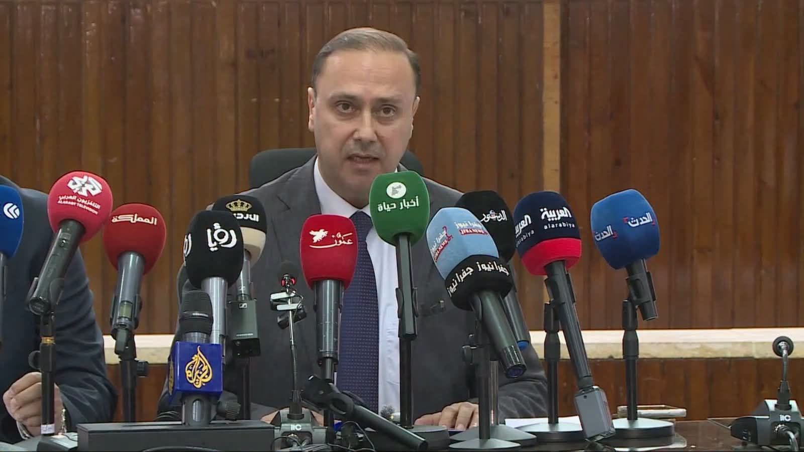 الأردن: القبض على ثلاثة مشتبه بهم في الهجوم على كنيسة بالكرك