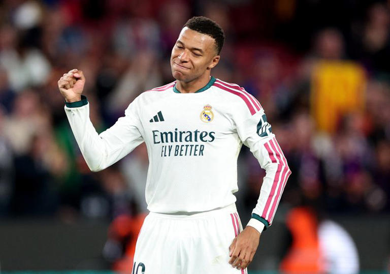 ريال مدريد يعتذر للشعب الصيني بعد تصريحات لمبابي عن ماو تسي تونغ أثارت استياء