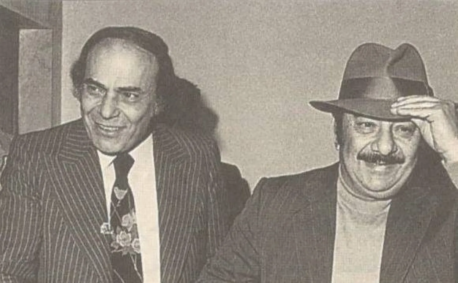 الأخوين رحباني